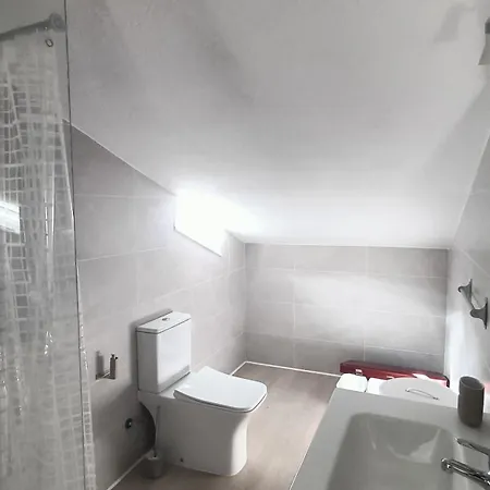 Cimalavilla Сasa de vacaciones Cabornera