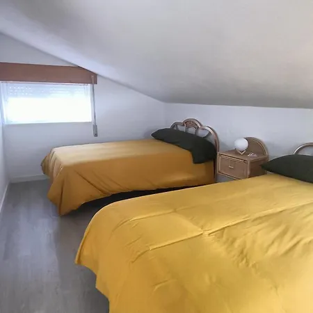 Cimalavilla Сasa de vacaciones *
