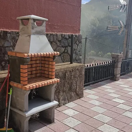 Cimalavilla Ferienhaus Cabornera