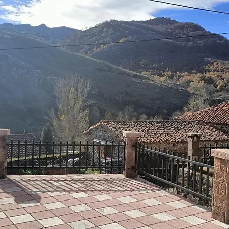 Cimalavilla * Cabornera