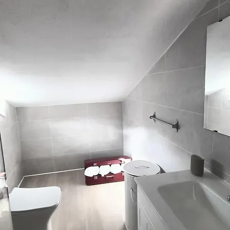 Cimalavilla Сasa de vacaciones Cabornera