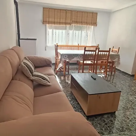 Сasa de vacaciones Cimalavilla