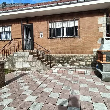 Cimalavilla * Cabornera